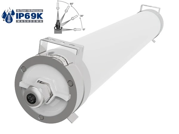D6 LED Triproof Light