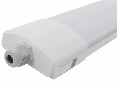 Eko Version D2,5 LED Triproof Ljus